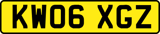 KW06XGZ