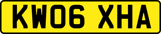 KW06XHA