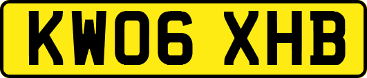KW06XHB