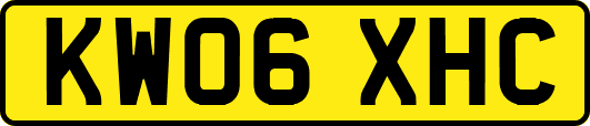 KW06XHC
