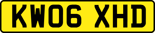 KW06XHD