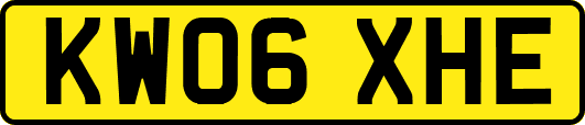 KW06XHE