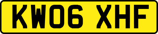 KW06XHF