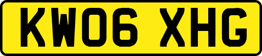 KW06XHG