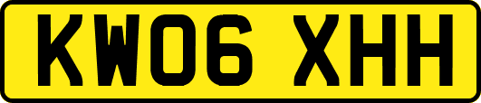 KW06XHH