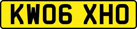 KW06XHO