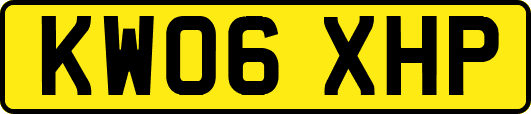 KW06XHP