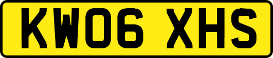 KW06XHS