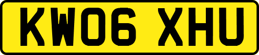 KW06XHU