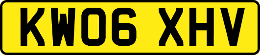 KW06XHV