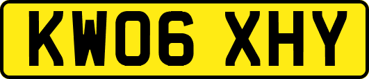 KW06XHY