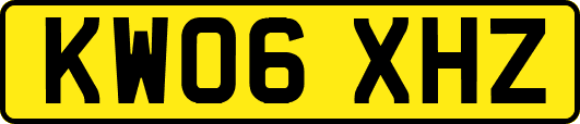 KW06XHZ