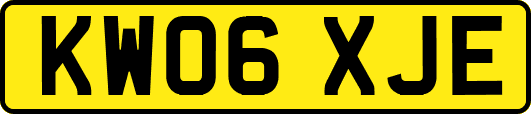 KW06XJE