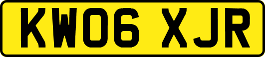 KW06XJR