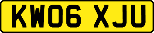 KW06XJU