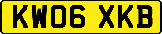 KW06XKB