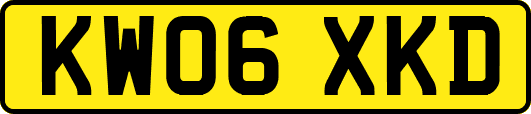 KW06XKD
