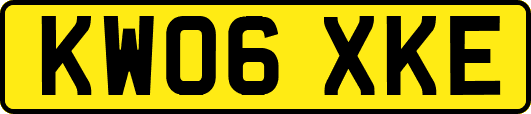 KW06XKE