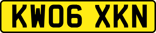 KW06XKN