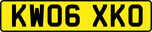 KW06XKO