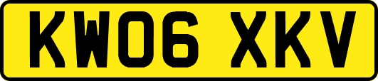 KW06XKV