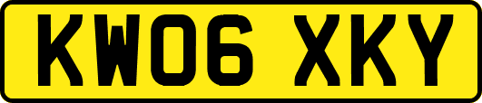 KW06XKY