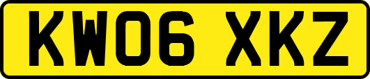 KW06XKZ