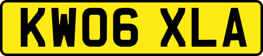KW06XLA