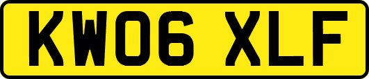 KW06XLF