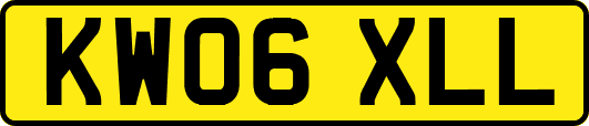 KW06XLL