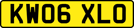 KW06XLO