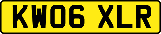 KW06XLR