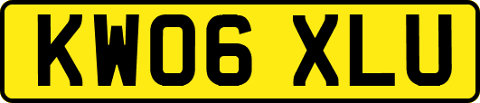 KW06XLU