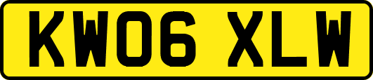 KW06XLW