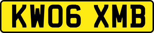 KW06XMB