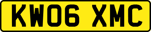 KW06XMC