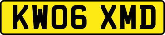 KW06XMD