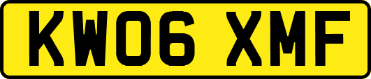 KW06XMF
