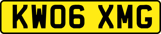 KW06XMG