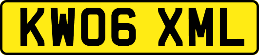 KW06XML