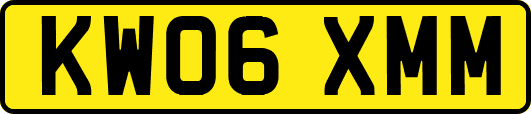 KW06XMM