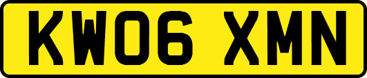 KW06XMN