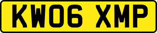 KW06XMP