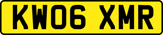 KW06XMR