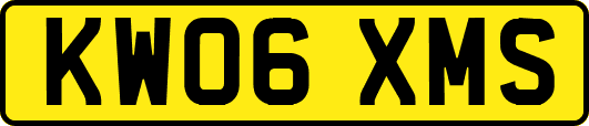 KW06XMS