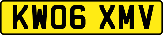 KW06XMV