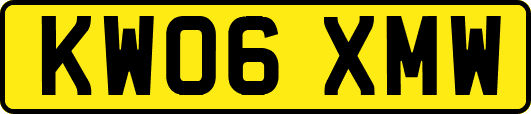 KW06XMW
