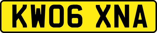 KW06XNA