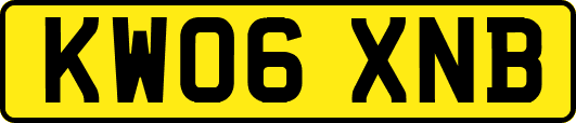 KW06XNB