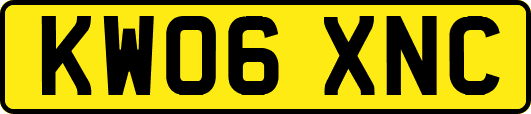 KW06XNC